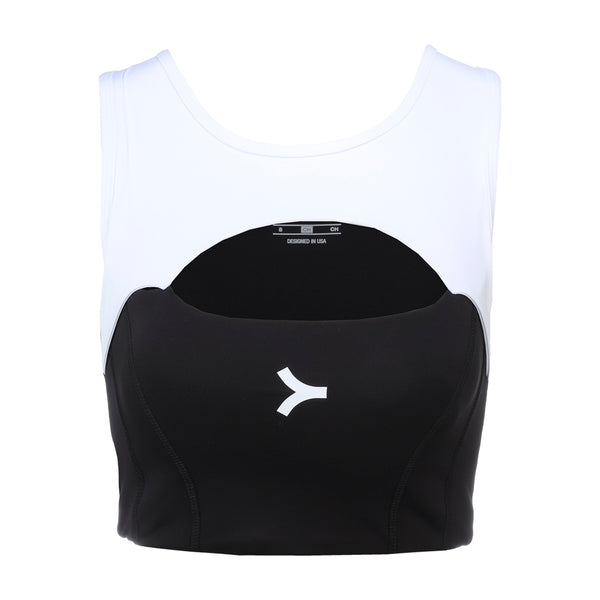 Top Onboard Azared Mujer